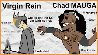 Spilo vs Overwatch 2 Reddit Hot Takes Absolute Destruction