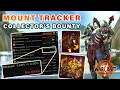 Track Which Mounts to get Collectors Bounty Event Helper Addon WOW The War Within