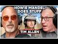 Tim Allen Comes Clean About Past Controversies