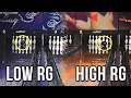 Understanding RG Differential Improve Your Bowling Ball Knowledge