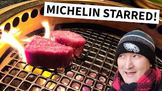 The Most HYPED Korean Steakhouse Is COTE Worth the Hype