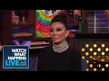Danielle Staub Owns Up To Being A Bridezilla RHONJ WWHL