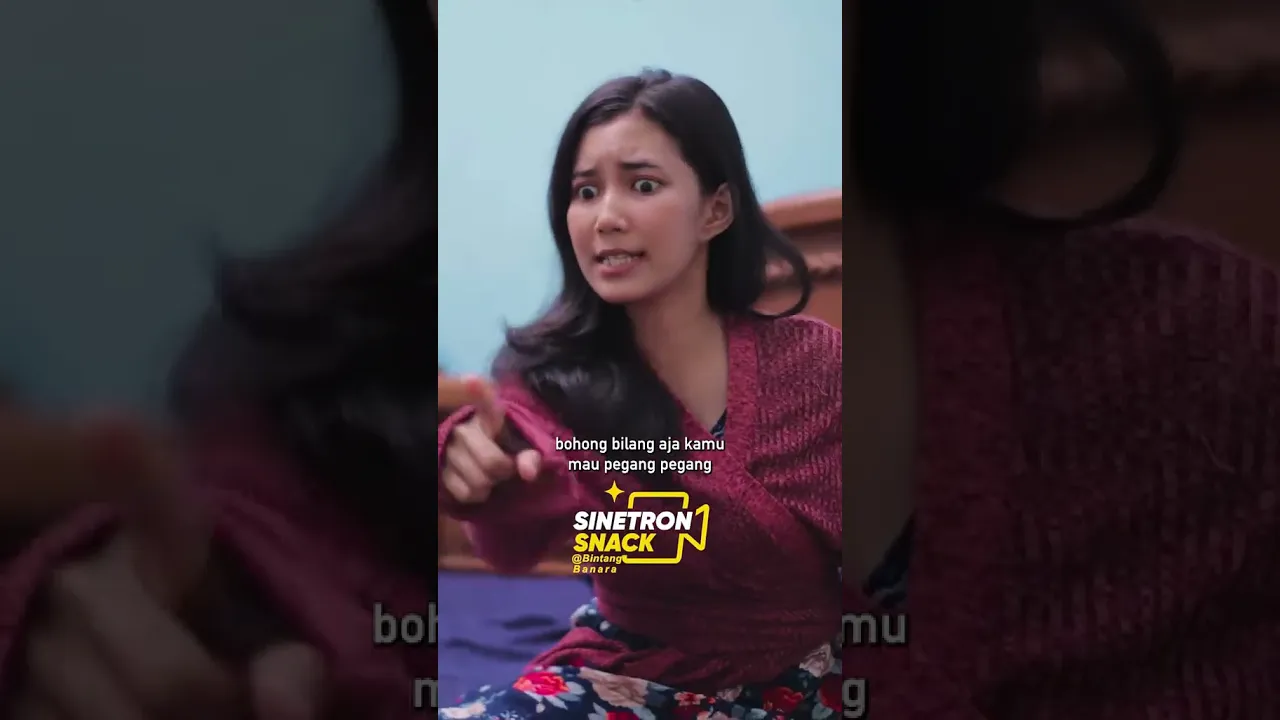 Dokter mlechkan pasien #shorts #drama #bintangbanara #sangdewibanyu #claraosena #magic poster