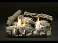 White Mountain Hearth Super Stacked Wildwood