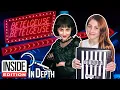 16-Year-Old Beetlejuice Star s Last Show Before Quarantine