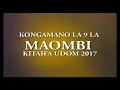 Lagu MAOMBI YA ARDHI; MWL, MWAKASEGE