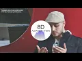 Maher Zain | ALWAYS BE THERE (8D Music)