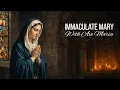 Lagu Immaculate Mary \u0026 Ave Maria | 432 Hz Catholic Choir Hymn