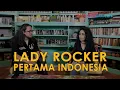 Lagu Shindu's Scoop - Sylvia Saartje | Lady Rocker Pertama Indonesia