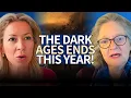 Download Lagu The 24 000-Year Cycle ENDS! A Dimensional SPLIT Is Coming 2025–2032 | Astrologer Heather Ensworth