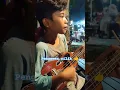 Lagu Pengamen cilik #ngamen #pengamencilik #ukulele #subcribe #shorts