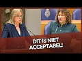 PVV'er Nijhof-Leeuw SLOOPT stikstof-ellende! D66 pissig!