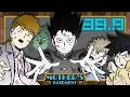 Best. Anime. Opening. Ever. - What's in an OP? (Mob Psycho 100 II)