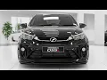 Perodua D55L 2026 Review Paling Lengkap Ciri Baru Yang Mengejutkan