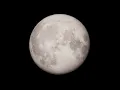 23 minutes of Lunar Moon phases in 4K