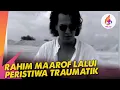 Download Lagu Rahim Maarof Lalui Peristiwa Traumatik | Melodi (2023)