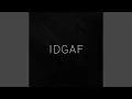 Download Lagu Idgaf (feat. Yaarrohs)