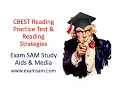 CBEST Reading Practice Test Strategies - CBEST Test Prep