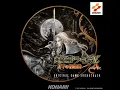 『ドラキュラ城』　悪魔城ドラキュラX~月下の夜想曲~