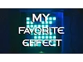 My Favorite Effect - Launchpad Light Effect Tutorial