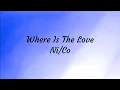 Download Lagu Where Is The Love (Lyrics) - The Black Eyed Peas (Ni/Co's Cover)