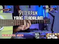 Download Lagu PETERPAN - YANG TERDALAM ( gitar cover) by senar melody Full akustik