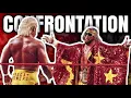 Download Lagu Macho Man Randy Savage Confronts Hulk Hogan in Their Final Public Conversation
