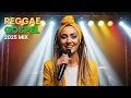 Light of The World Shine  🔥| Songs That Heals the Soul | Gospel Reggae 2025 Mix