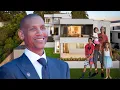 The Amazing Story of Reggie Miller s Rise to Fame