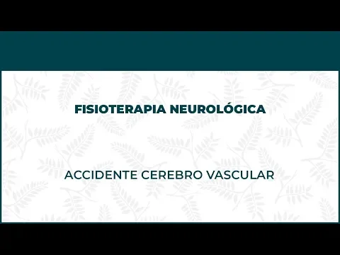 Accidente Cerebro Vascular o ACV. Fisioterapia Neurológica - FisioClinics Barcelona, Barna