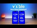 Visible s NEW Unlimited Plans Explained