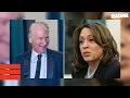 Download Lagu Bill Maher Blasts Kamala Harris for 'Playing Victim' Over Humiliating Election Loss to Trump... And