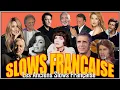 Download Lagu 40 Les Anciens Slows Français - Anciens Slows Française Tout Le Temps