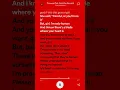 Download Lagu chase atlantic - consume (sped up + reverb)