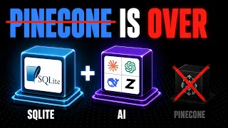 SQLite AI The Database Revolution Nobody is Talking About No Pinecone