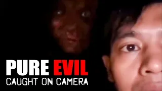 These Scary Encounters Took a DARK Turn...