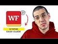 Pending Refund Disappeared on Wells Fargo App 2025