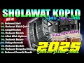 Download Lagu SHOLAWAT NABI VIRAL TERBARU 2025 | SHOLAWAT PENARIK REZEKI | JIBRIL, AGHISNA ASTAGFIRULLAH
