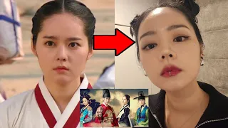 the main cast of the moon embracing the sun 2012 update after 14 years theyre changed in 2026