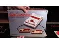 Family Computer (FAMICOM) Unboxing | Nintendo Collecting