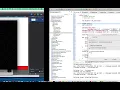 C Tutorial for Beginners 68 Animating Particles