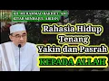 Download Lagu Rahasia Hidup Tenang _ Yakin dan Pasrah kepada Allah ‼️ Kitab MINHAJUL ABIDIN (Guru Bakhiet)