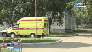 Омские полицейские проводят рейды по строительным площадкам города