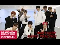 Download Lagu YOUNITE 'Bad Cupid' DANCE PRACTICE