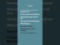 Download Lagu White Mustang - Lana Del Rey (Lyrics)