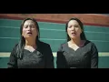 TINGGIM RAM KEYIBE//APUALIU NEWME//NK.SANJILIU//OFFICIAL ZEME GOSPEL MUSIC VIDEO.