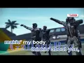 Download Lagu The Drum - Alan Walker (Karaoke)