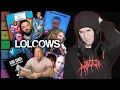 Ranking Lolcow Musicians