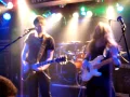 IN MOURNING-A Vow To ConquerThe Ocean,Bielsko-B.Rudeboy,05.03.15