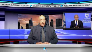 Wararka Caalamka Kuwii Ugu Muhiimsanaa Ee Maanta 26 07 2025 